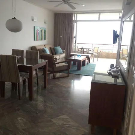 Anfi Del Mar Lägenhet *