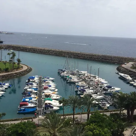 Anfi Del Mar Lägenhet