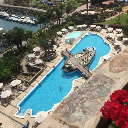 Lägenhet Anfi Del Mar La Playa de Arguineguín