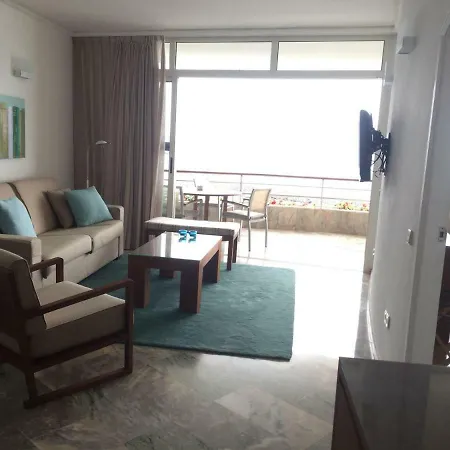 Lägenhet Anfi Del Mar *