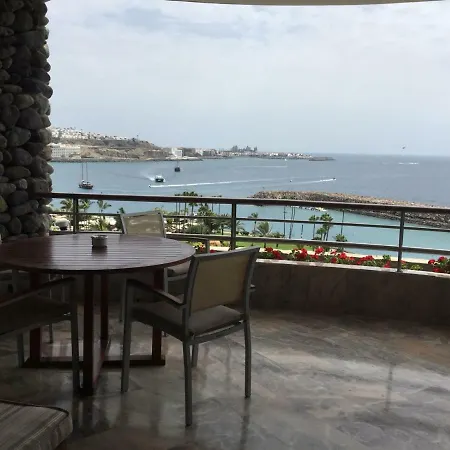 Anfi Del Mar Lägenhet La Playa de Arguineguín