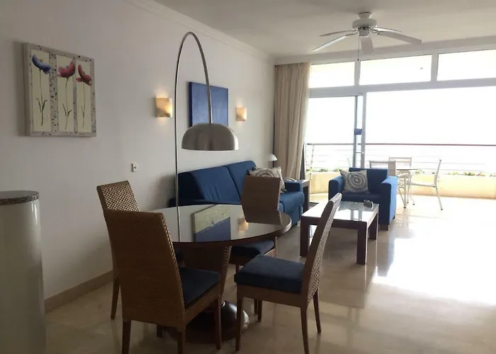 Anfi Del Mar