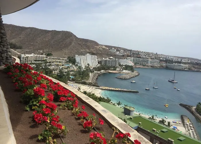 Anfi Del Mar شقة *