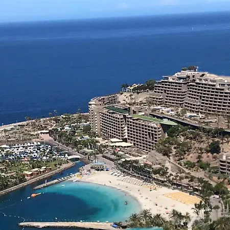 Apartment Anfi Del Mar