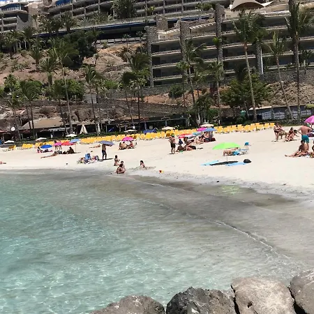 Anfi Del Mar Apartment *