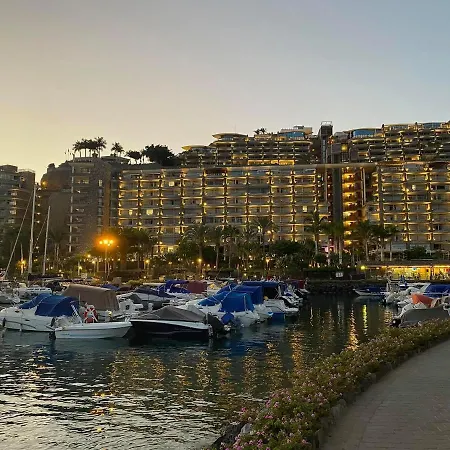 Anfi Del Mar Apartment