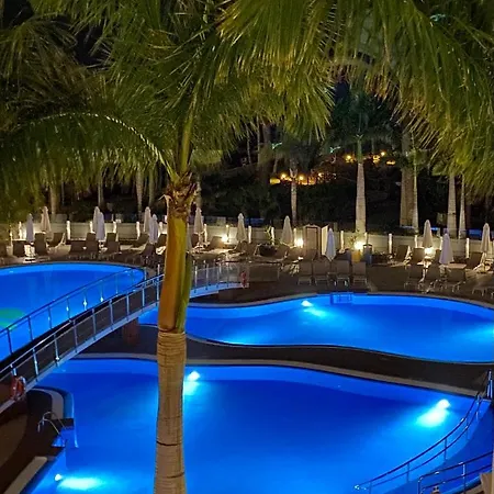 Apartment Anfi Del Mar *