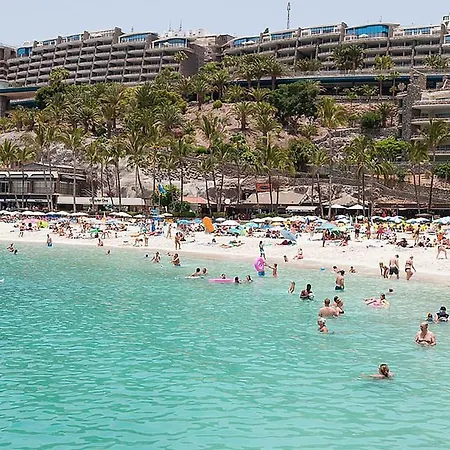 Anfi Del Mar Apartment La Playa de Arguineguín