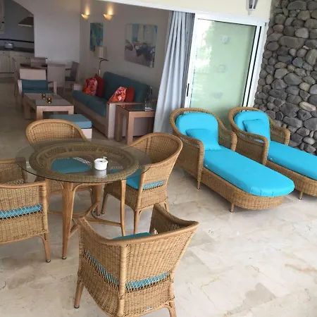 Apartment Anfi Del Mar