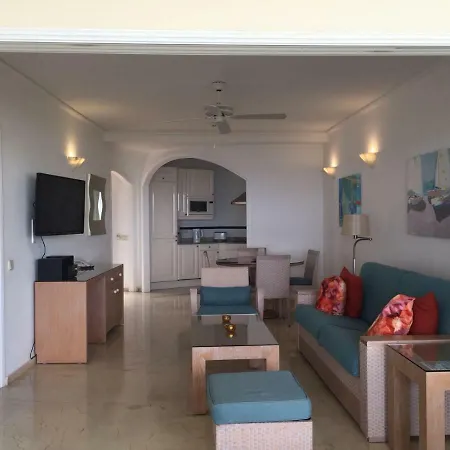 Anfi Del Mar Apartamento La Playa de Arguineguín