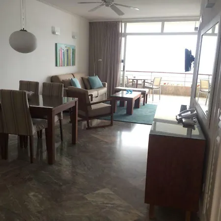 Anfi Del Mar Apartment *