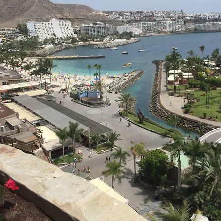 Anfi Del Mar Apartment *