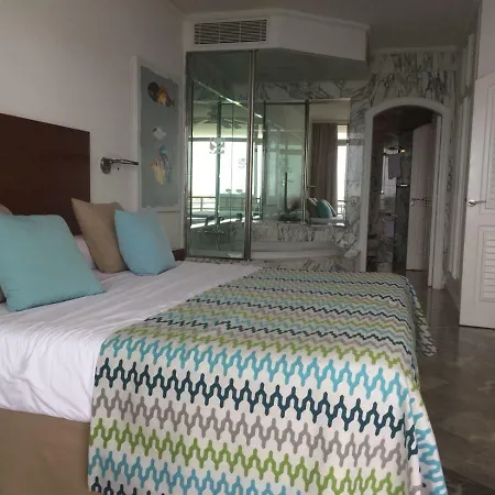 Anfi Del Mar Apartamento *