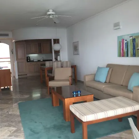 Anfi Del Mar Apartment