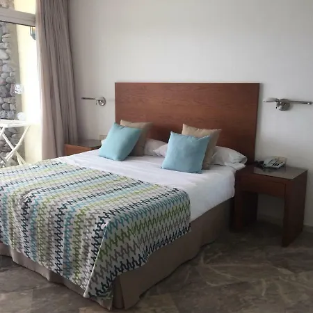 Apartamento Anfi Del Mar