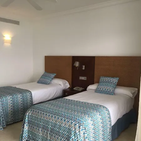 Anfi Del Mar Apartment