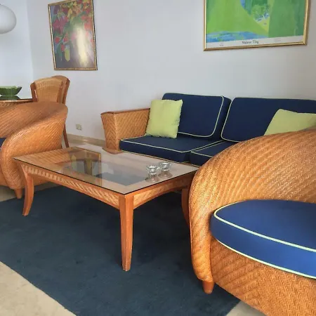Apartamento Anfi Del Mar La Playa de Arguineguín