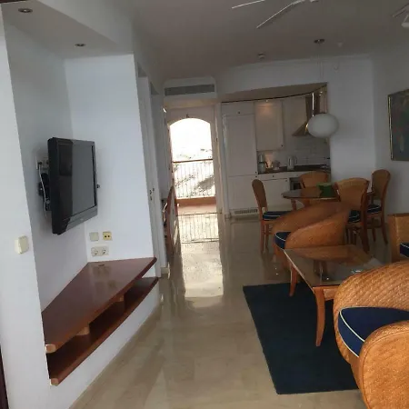 Anfi Del Mar