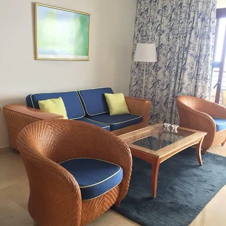 Apartment Anfi Del Mar *
