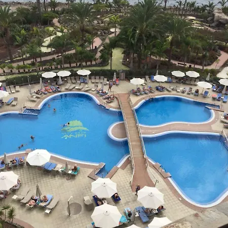 Anfi Del Mar Apartment