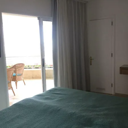 Anfi Del Mar Apartamento *
