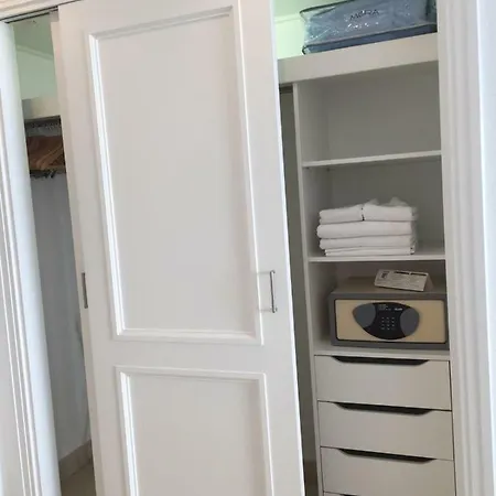 Anfi Del Mar Apartment