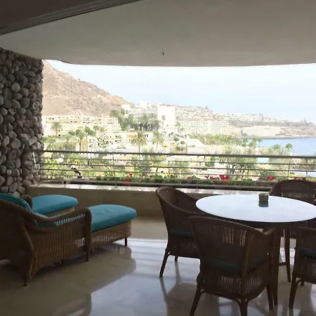 Anfi Del Mar Apartment *