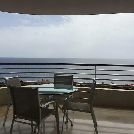 Anfi Del Mar Apartment