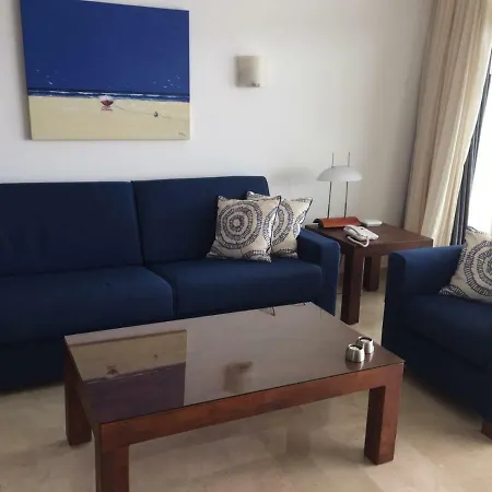 Anfi Del Mar Apartment *