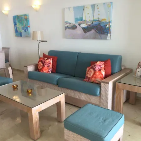 Apartment Anfi Del Mar La Playa de Arguineguín