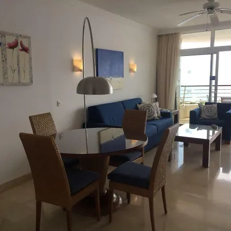 Anfi Del Mar Apartment *
