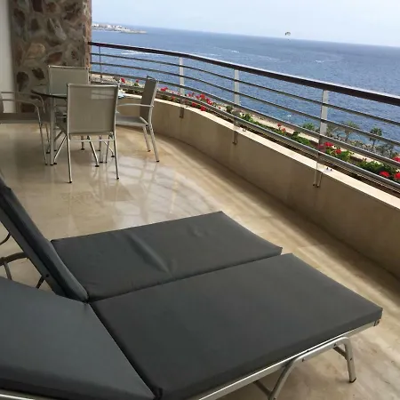Anfi Del Mar Apartment *
