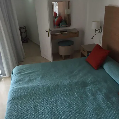 Anfi Del Mar Apartment *