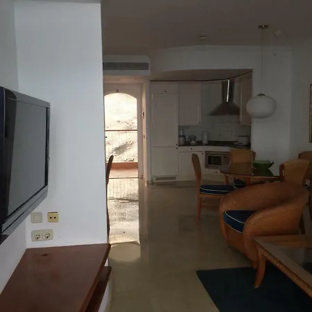 Apartamento Anfi Del Mar *
