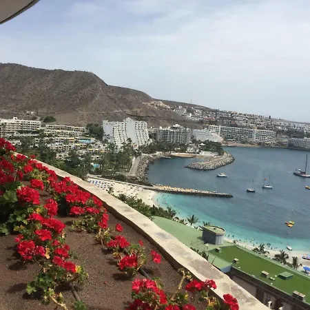 Anfi Del Mar Apartment *