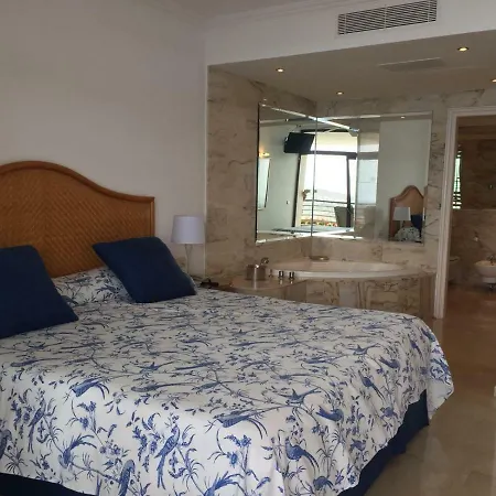 Anfi Del Mar Apartment *
