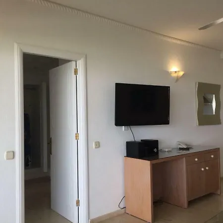 Anfi Del Mar Apartment *