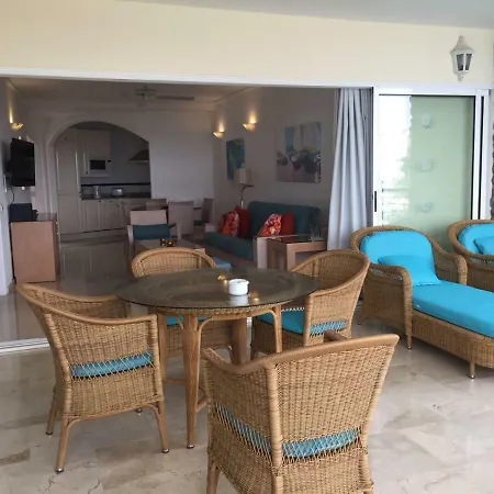 Anfi Del Mar Apartment *