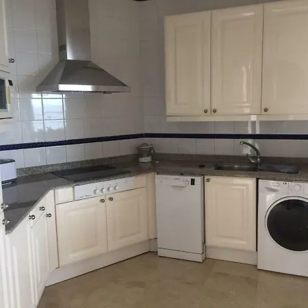 Apartamento Anfi Del Mar
