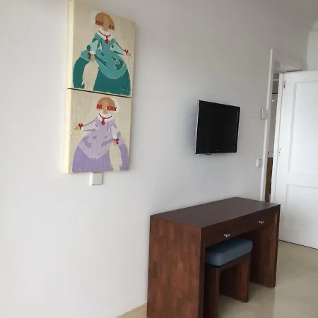 Apartment Anfi Del Mar