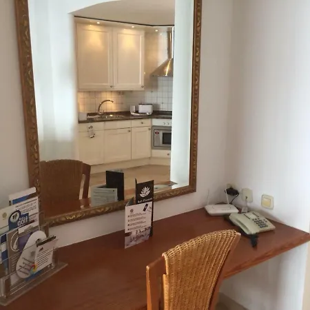 Anfi Del Mar Apartment *