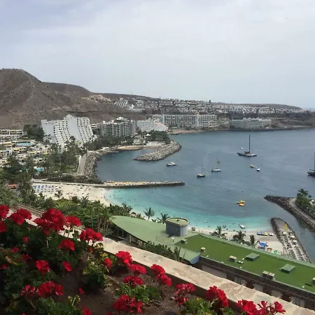 Anfi Del Mar Apartment