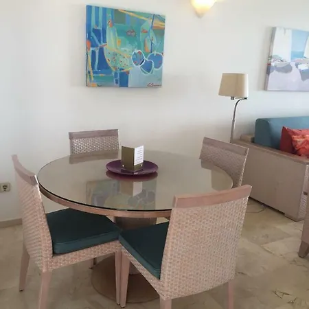 Apartmán Anfi Del Mar
