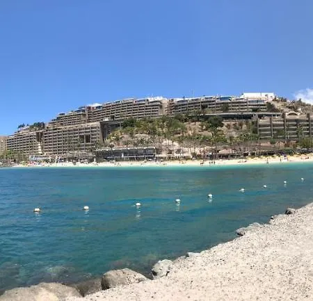 Anfi Del Mar Appartamento La Playa de Arguineguín