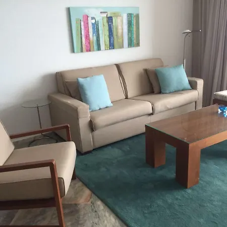 아파트 Anfi Del Mar *