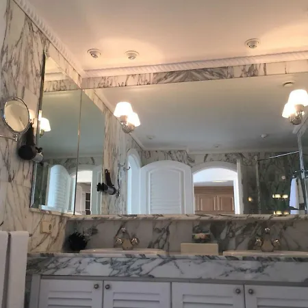 Anfi Del Mar 아파트 라프라야데알게네구인