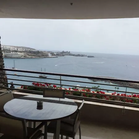 Anfi Del Mar 라프라야데알게네구인