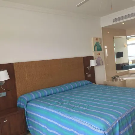 Anfi Del Mar 아파트 *