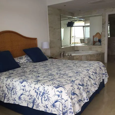 Anfi Del Mar * 라프라야데알게네구인