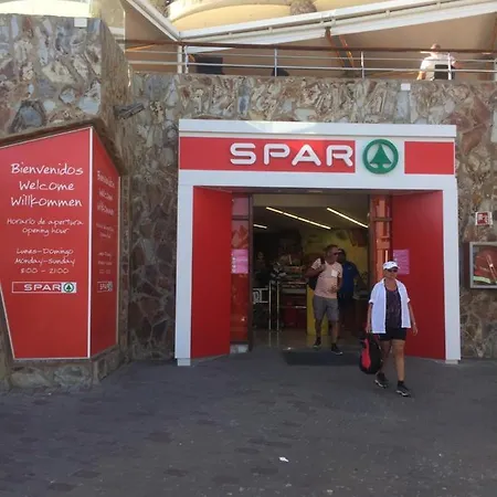 Appartamento Anfi Del Mar La Playa de Arguineguín